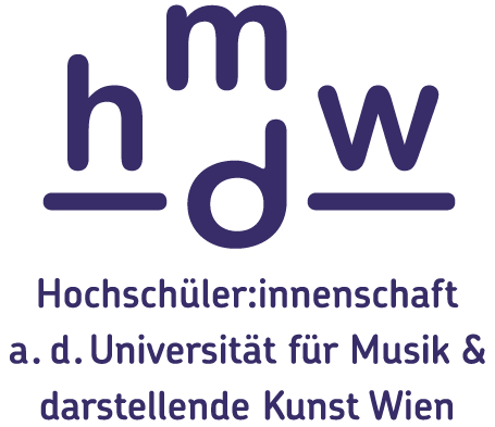 HMDW – Hochschüler:innenschaft an der mdw